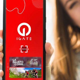 La Fausto Coppi 2025 è sempre più smart grazie all’app iGate