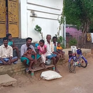 Cinque giovani dal Cuneese in missione nel sud dell’India: "Partiamo per servire e imparare"