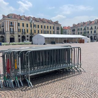 Cuneo si prepara a vivere un fine settimana di sport: le modifiche alla viabilità