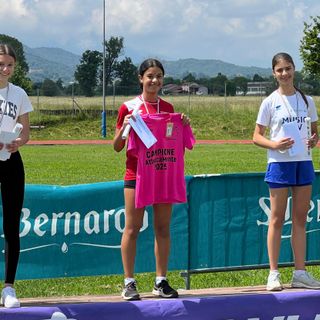 Mondovì, 15 istituti e 625 gli studenti coinvolti per la fase finale al Beila del progetto “AtleticaMente”