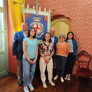 Nuovo progetto di Servizio Civile “Cultura inclusiva”  all’Ufficio Turistico di Cherasco