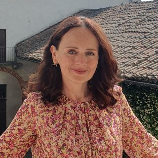 Federica Barbero, portavoce di Fratelli d’Italia Commissione Cultura