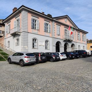 Il Comune di Guarene