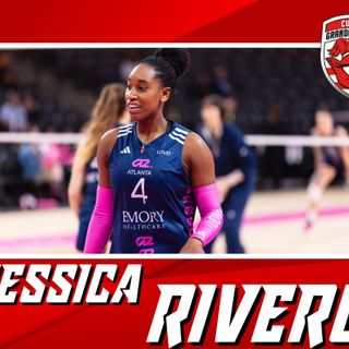 Cuneo Granda Volley ha scelto la sicurezza di Jessica Rivero: la schiacciatrice torna in Italia