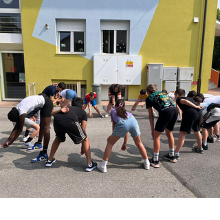 Una settimana di laboratori estivi presso le scuole medie dell’Istituto Comprensivo “Augusta Bagiennorum”