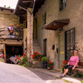 Elisabetta Grasso (Langhe Experience) e l'idea di un nuovo turismo: “Serve una comunità partecipe, che accolga chi arriva da fuori”