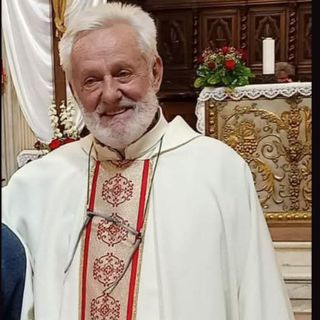 “Ciao don Renzo”, il cordoglio di Gaiola dove Rosso fu parroco per circa vent'anni