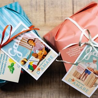 Galup e Tartufo Regale partner di Buonissima Summer Edition 2025