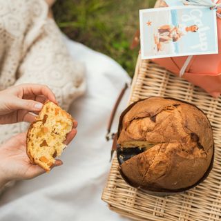 Galup: arriva il Panettone D'Amare, imperdibile appuntamento dell'estate