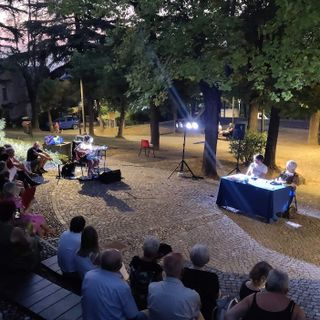 Aspettando “Luglio nel Parco Alfieri 2025”