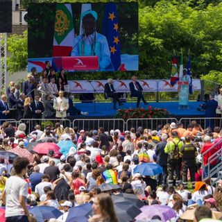 Cuneo è legata a Rondine, dove i giovani imparano strade di pace per superare i conflitti