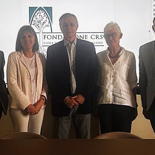 Francesco Villois alla guida della Fondazione CRSavigliano: “Tuteleremo e svilupperemo il patrimonio economico e i valori del territorio”