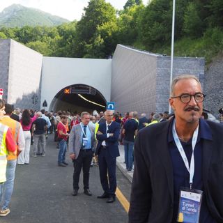 Riaperto il Col di Tenda, Cisl Cuneo: “Un passo importante per questa provincia” Riaperto il Col di Tenda, Cisl Cuneo: “Un passo importante per questa provincia”