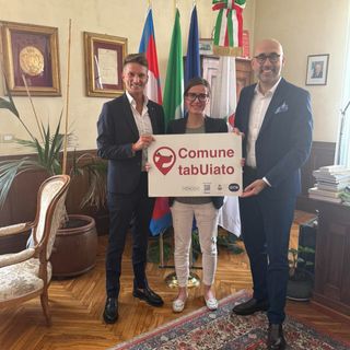 La Città di Mondovì aderisce ufficialmente a TabUi