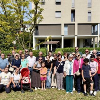 Bra: Giornata Mondiale dell’Ambiente nel segno del Bosco Urbano di Comunità