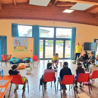 A Tarantasca successo per il Corso di Magia promosso dal Circolo Magico Blink di Dronero