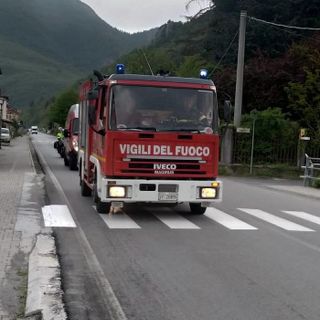 Immagine di repertorio