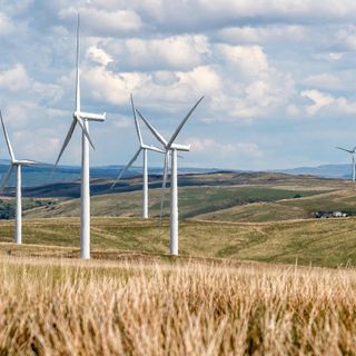 La Sostenibilità e la Nuova Era dell'Energia Rinnovabile