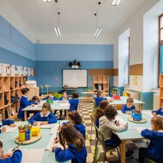 Mondovì, la scuola primaria Trigari sperimenta il modello “Senza Zaino”