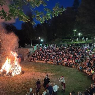 A Borgo San Dalmazzo torna la Festa della Musica e il tradizionale Falò di San Giovanni