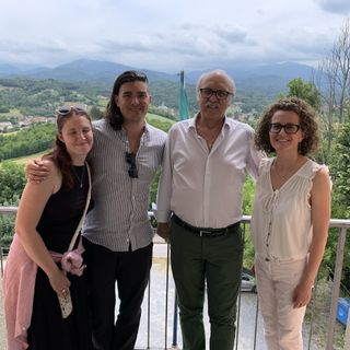 Lettere, fotografie e memoria: il ritorno alle radici di una famiglia argentina a Vicoforte