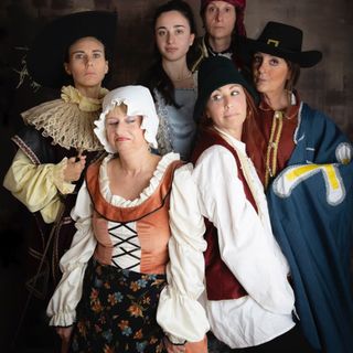 Foto di Elena Fenoglio