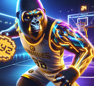 Rotture del Triangolo Ascendente: 5 Criptovalute sull'Orlo di un'Impennata Rialzista