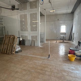 Cuneo, iniziati i lavori alla nuova sede della biblioteca "0-18" del quartiere San Paolo