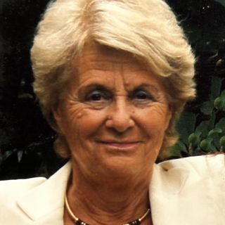 Maria Valeria Occelli