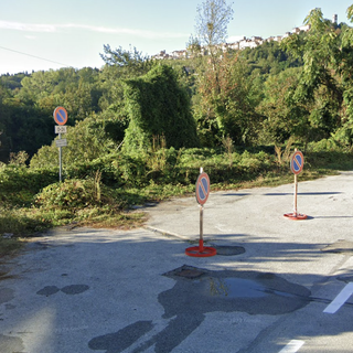 Mondovì, il centrosinistra: "Quando e come si interverrà per via Ressia?". L'amministrazione: "Lavori in partenza nei prossimi giorni"