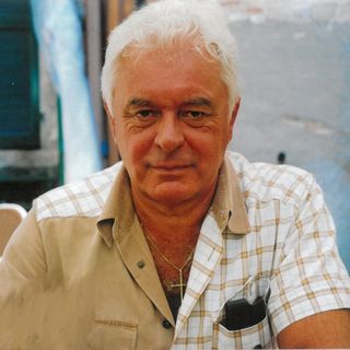 Piero Cavigliasso