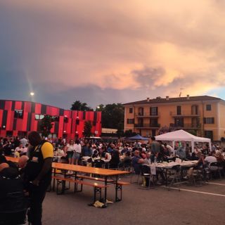 Cherasco: a luglio tornano le serate della Sibla