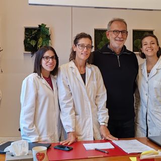 Disturbi alimentari: a Fossano l'ultimo appuntamento del progetto "Parole Incrociate"