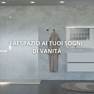 Bagnity: arredare il bagno con equilibrio, autenticità e stile italiano