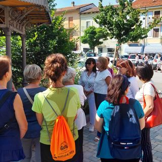 Dopo Montà, saranno Narzole e Monforte d’Alba ad ospitare il progetto “salute in piazza” dell’Asl Cn2