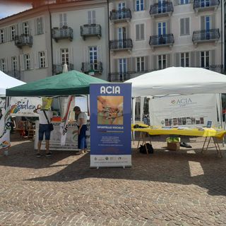 Dai servizi quotidiani alle iniziative ambientali, l’Associazione Culturale Immigrati Alba è una certezza: “Continuiamo a lavorare, con impegno e costanza”