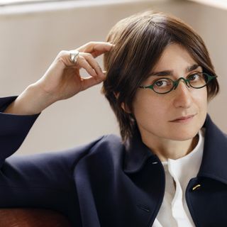 Chiara Valerio Chiara Valerio