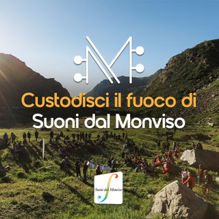 Suoni dal Monviso festeggia 21 anni e lancia il primo crowdfunding: “Custodisci il fuoco della musica” Suoni dal Monviso festeggia 21 anni e lancia il primo crowdfunding: “Custodisci il fuoco della musica”