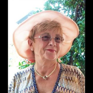 Domenica Bertolusso in Montanaro
