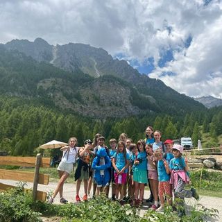 “I gigants dla nosto tero”: in Alta Valle Maira una proposta di scoperta, cultura e divertimento
