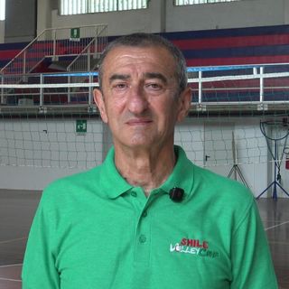 Giuseppe Bosetti