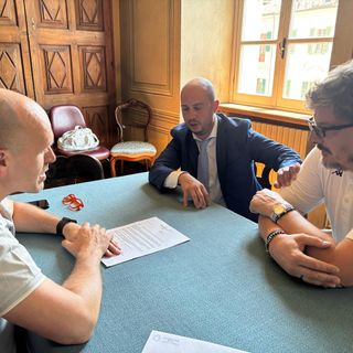 Ceva, incontro tra Amministrazione e Confartigianato per l’individuazione del fiduciario comunale