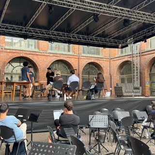 Grande successo per il Norma Fantini Opera Contest:  serate da tutto esaurito a Fossano e Asti