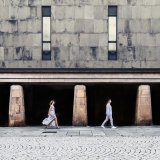 Il gruppo cuneese Rebel Bit ospite dei principali festival europei