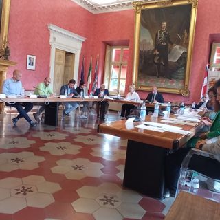 Lunedì 28 luglio si riunisce il Consiglio comunale di Racconigi