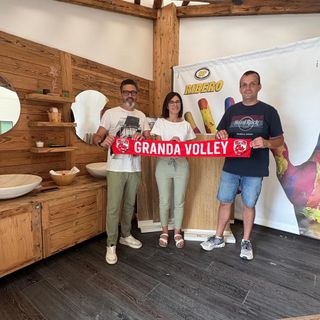 Ribero Termosanitari: Un Legame Indissolubile con Cuneo e la Passione per la Pallavolo