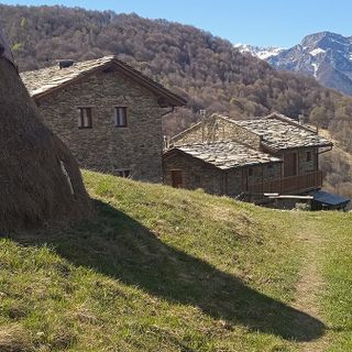 Borgata Baudinet