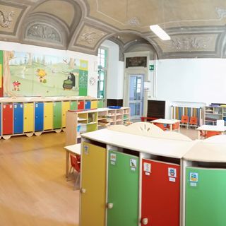 Avviata a Dronero una raccolta solidale per la scuola dell’infanzia “La Girandola”