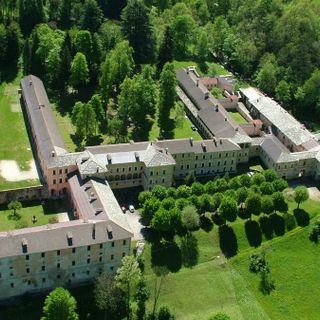 Alla Certosa di Pesiouna passeggiata a tappe per celebrare gli 800 anni del Cantico delle Creature Alla Certosa di Pesiouna passeggiata a tappe per celebrare gli 800 anni del Cantico delle Creature