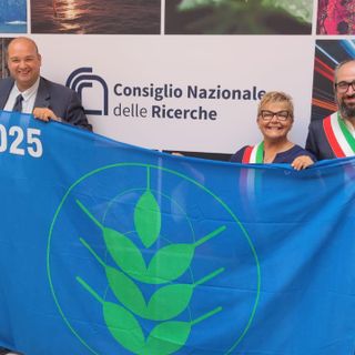 Cherasco si riconferma Spiga Verde per il quinto anno consecutivo Cherasco si riconferma Spiga Verde per il quinto anno consecutivo